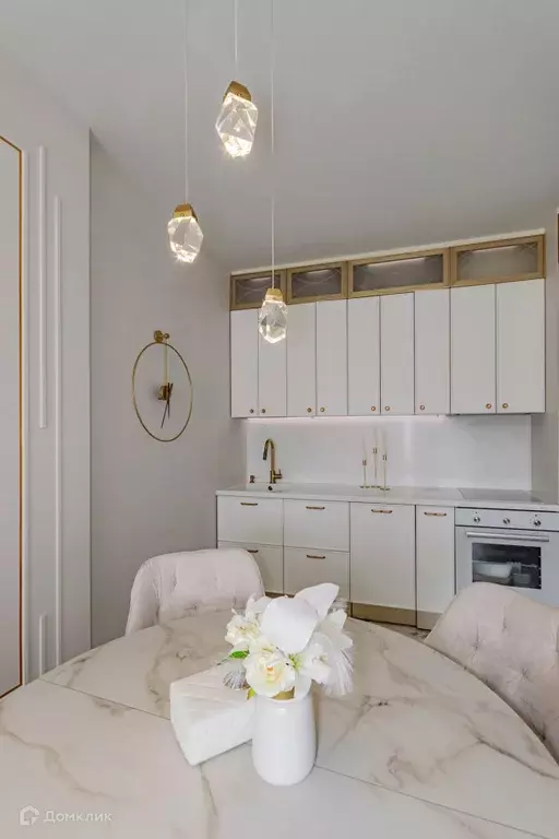 Продаётся 3-к квартира, 120 м - Фото 1