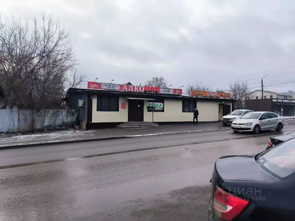 Помещение свободного назначения в Тульская область, Тула ул. Карпова, ... - Фото 1