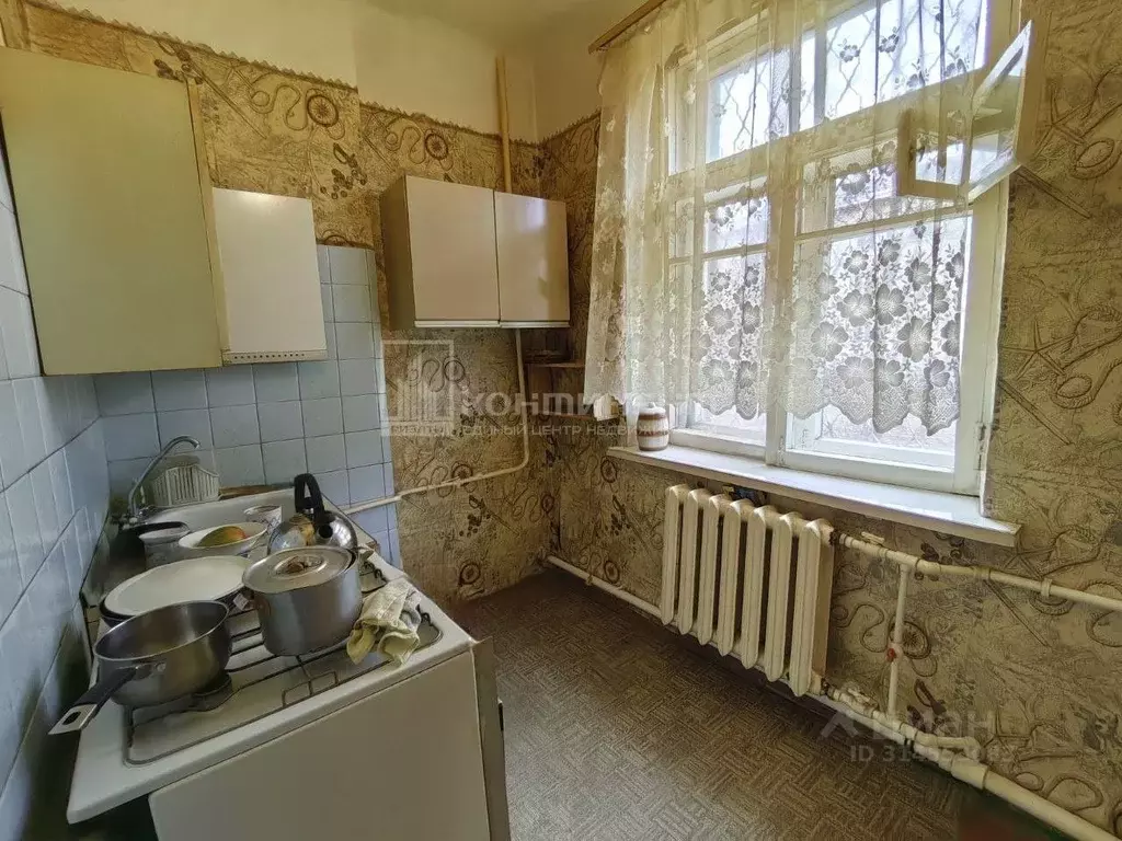2-к кв. Владимирская область, Ковров ул. Лопатина, 76 (44.7 м) - Фото 0