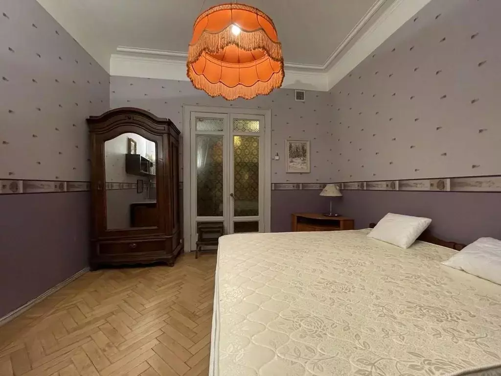 2-к кв. Москва Смоленский бул., 22/14 (63.0 м) - Фото 2