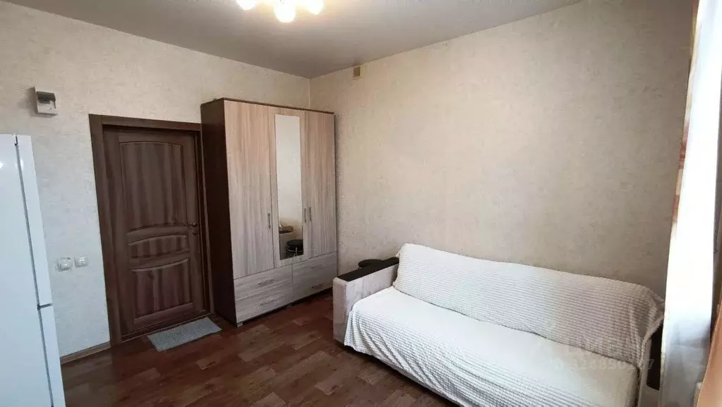 Комната Пермский край, Пермь ул. Розалии Землячки, 12 (22.7 м) - Фото 1