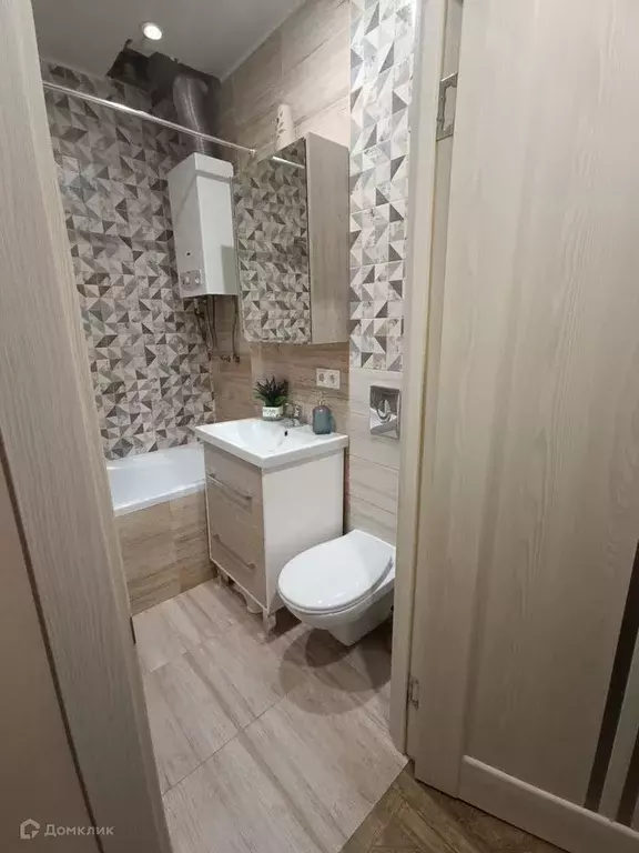 Продаётся 3-к квартира, 55.6 м - Фото 1