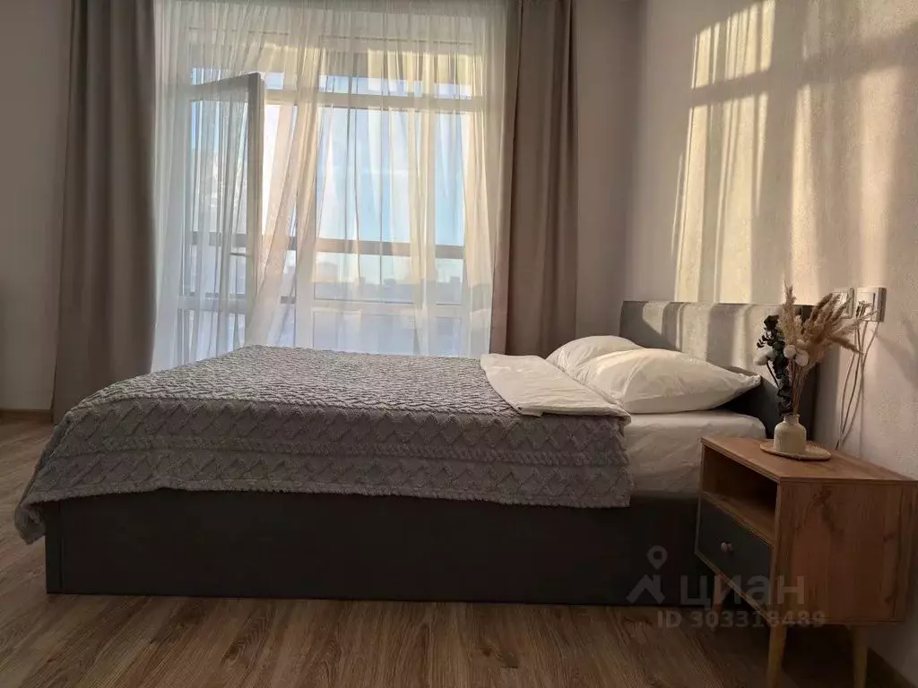 Студия Башкортостан, Уфа ул. Лесотехникума, 21 (33.0 м) - Фото 2