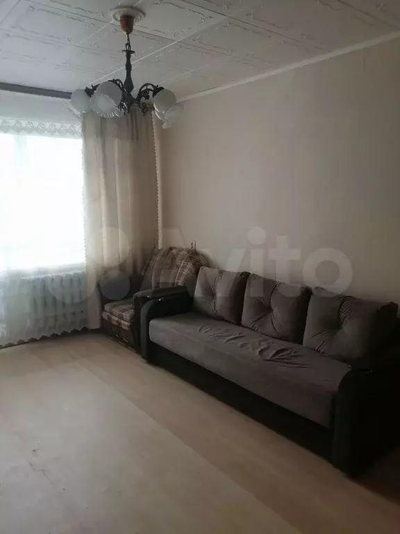 2-к. квартира, 51 м, 6/9 эт. - Фото 0