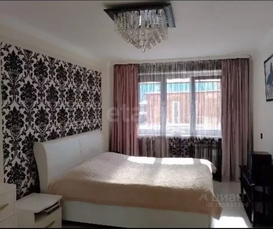 3-к кв. Северная Осетия, Алагир ул. Квартал Энергетиков, 5 (65.9 м) - Фото 1