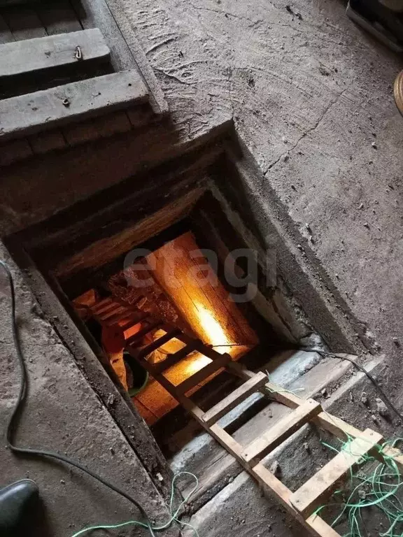 Гараж в Свердловская область, Нижний Тагил ул. Кулибина, 9 (19 м) - Фото 1