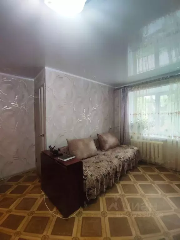 2-к кв. Башкортостан, Уфа просп. Октября, 86/1 (43.5 м) - Фото 1