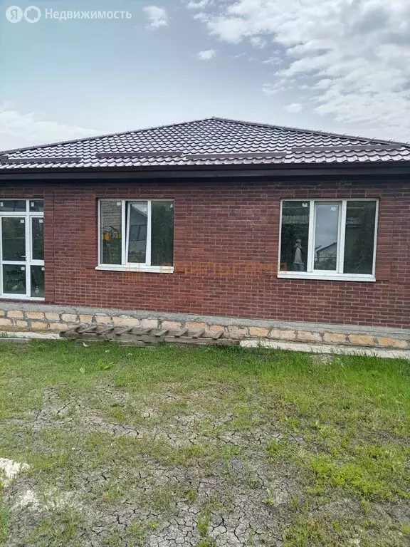 Дом в Ставрополь, садовое товарищество Гвоздика, улица Гвоздика-5 (105 ... - Фото 1