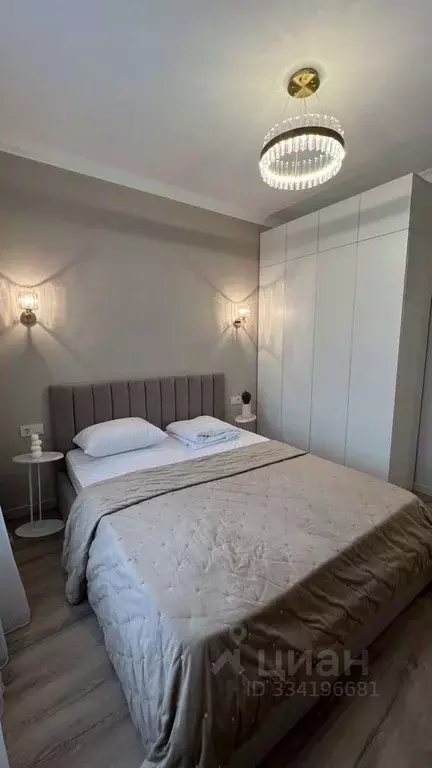 2-к кв. Москва Нагатинская наб., 10А (45.0 м) - Фото 2
