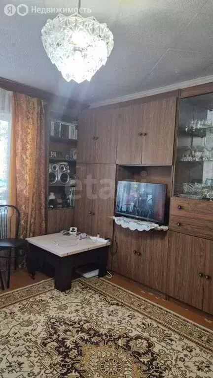 1-комнатная квартира: Ухта, проезд Строителей, 8 (28.6 м) - Фото 1