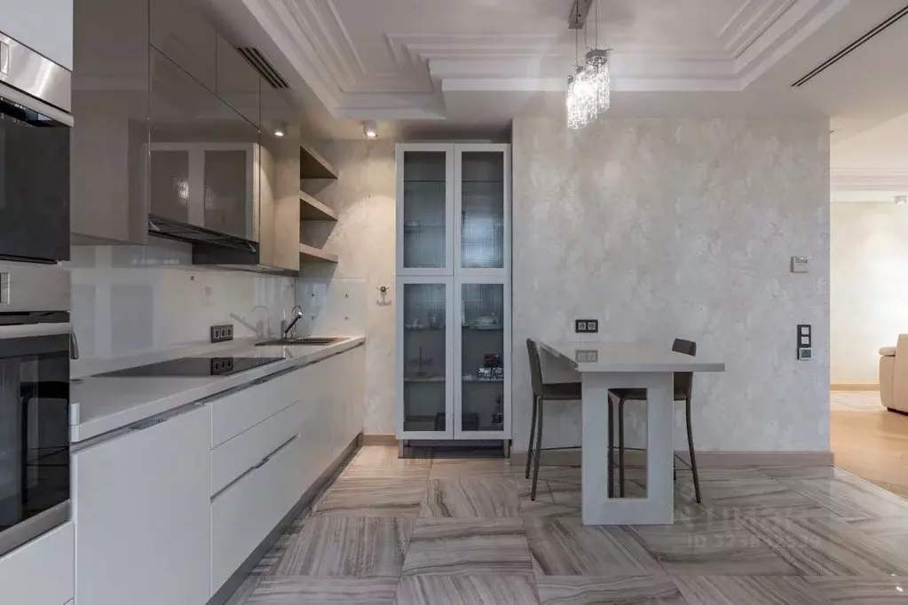 2-к кв. Москва Шелепихинская наб., 34к1зд4 (102.0 м) - Фото 2