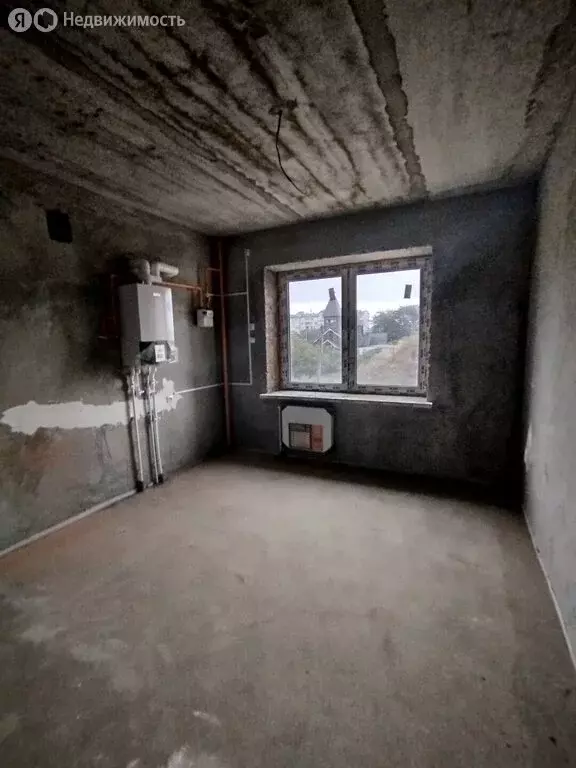 2-комнатная квартира: Ейск, Западная улица, 8/6 (58 м) - Фото 1