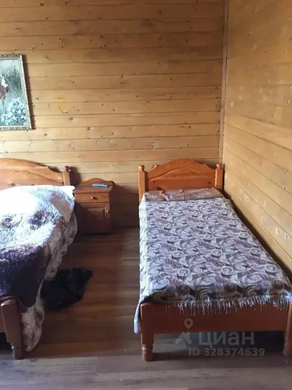 Дом в Смоленская область, Территория Кишкино урочище  (346 м) - Фото 2