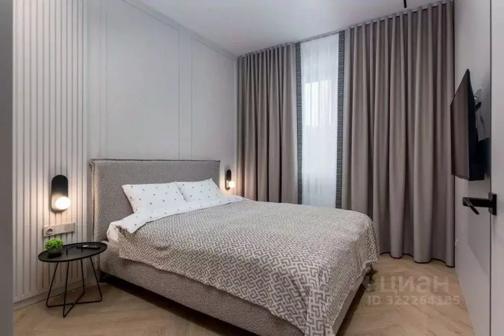 2-к кв. Вологодская область, Череповец ул. Дзержинского, 73 (70.0 м) - Фото 1