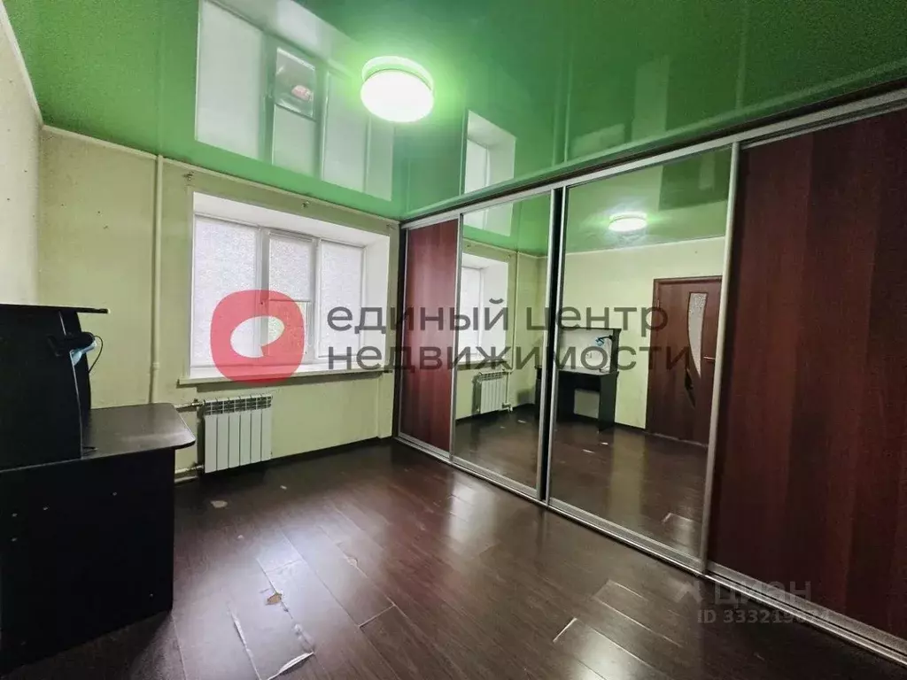 2-к кв. Тюменская область, Тюмень Олимпийская ул., 17 (38.2 м) - Фото 2