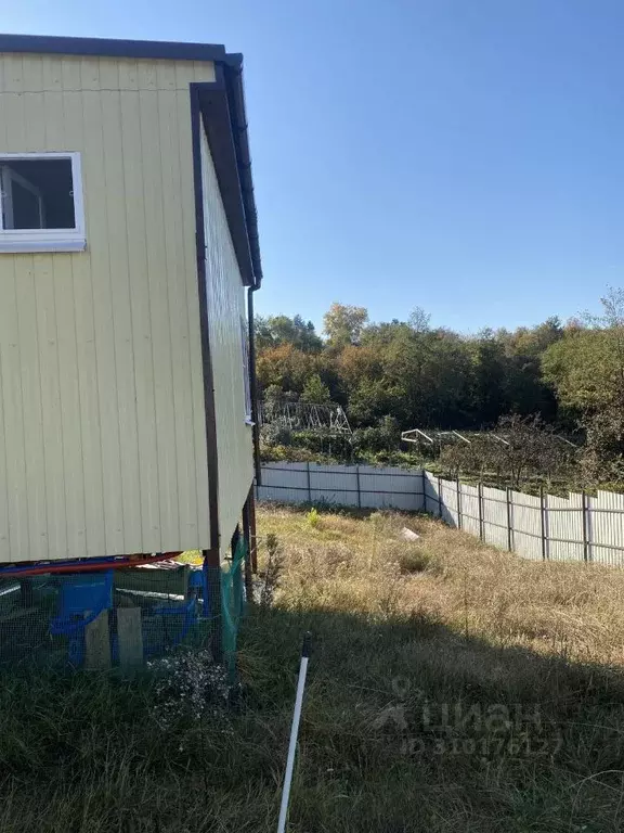 Участок в Краснодарский край, Сочи городской округ, с. Верхнеармянская ... - Фото 2