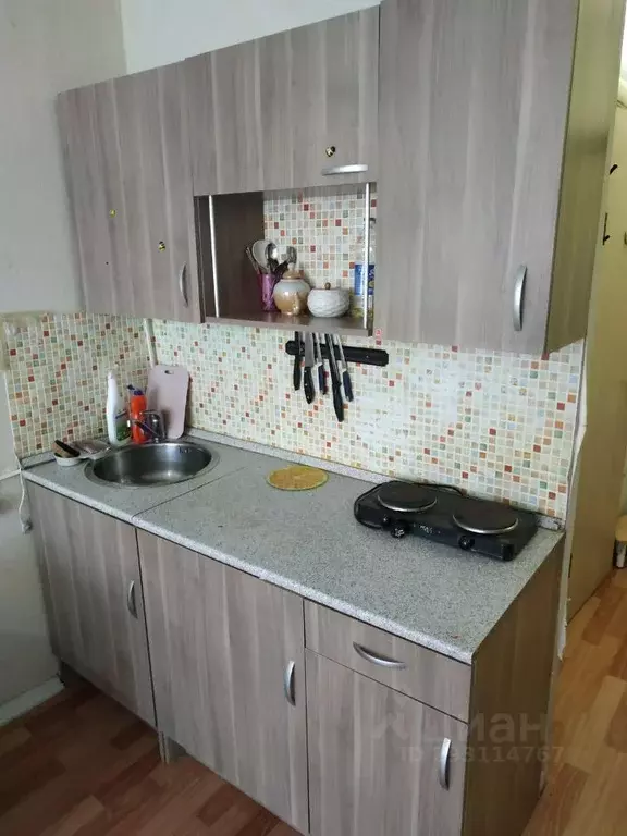 Студия Башкортостан, Уфа Молодежный бул., 8 (25.0 м) - Фото 1