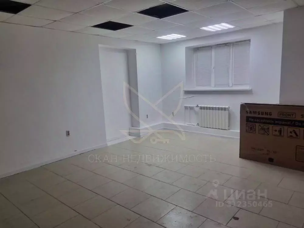 Офис в Ставропольский край, Пятигорск ул. Нежнова, 21К3 (40 м) - Фото 1