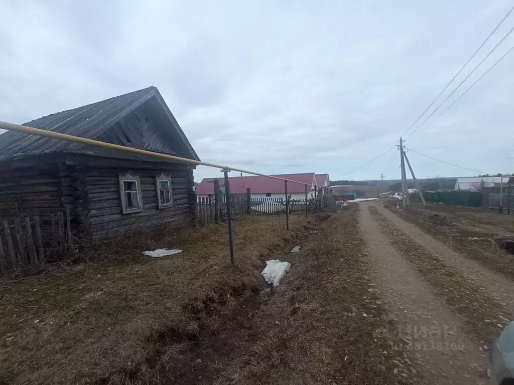 Участок в Чувашия, Чебоксарский муниципальный округ, д. Важуково ул. ... - Фото 1