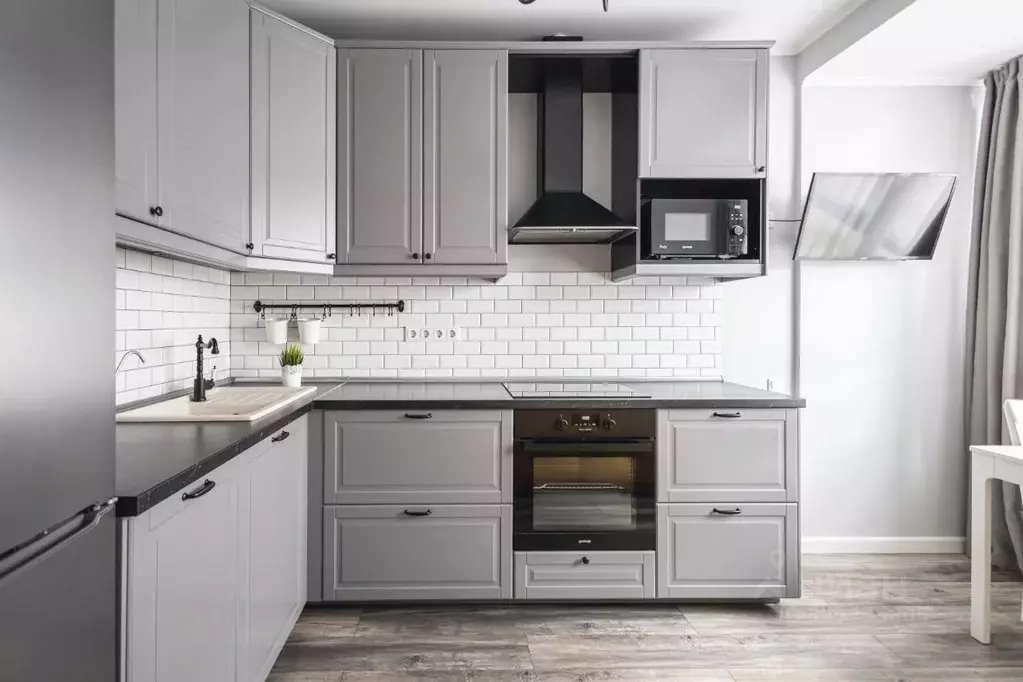 1-к кв. Москва Каширское ш., 65К1 (37.5 м) - Фото 1