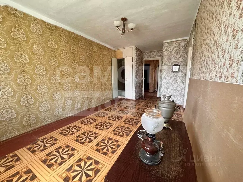 3-к кв. Крым, Саки ул. Ленина, 13 (50.0 м) - Фото 1