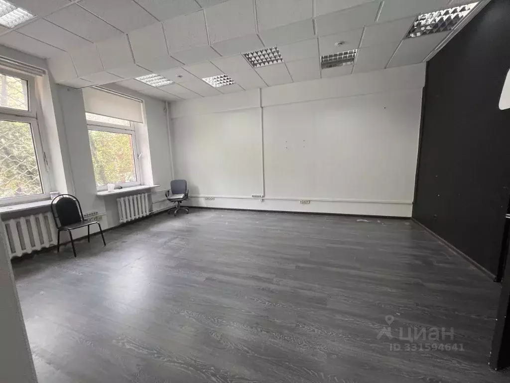 Помещение свободного назначения в Москва ул. Кржижановского, 7К2 (30 ... - Фото 1