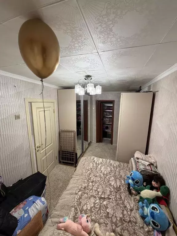 2-к кв. Москва Карамышевская наб., 20 (45.0 м) - Фото 1