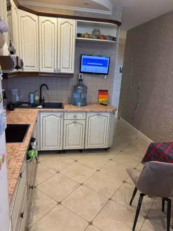 2-к кв. Московская область, Люберцы городской округ, Октябрьский пгт, ... - Фото 2