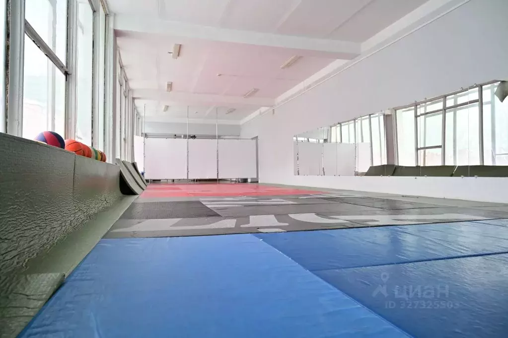 Помещение свободного назначения в Марий Эл, Йошкар-Ола Советская ул., ... - Фото 2