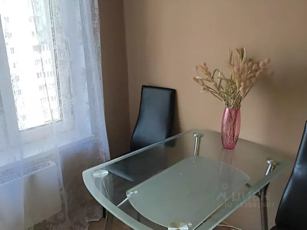 1-к кв. Москва ул. Гурьянова, 23 (32.0 м) - Фото 2