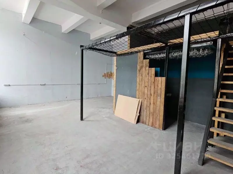 Склад в Санкт-Петербург Звенигородская ул., 9-11К (92 м) - Фото 0