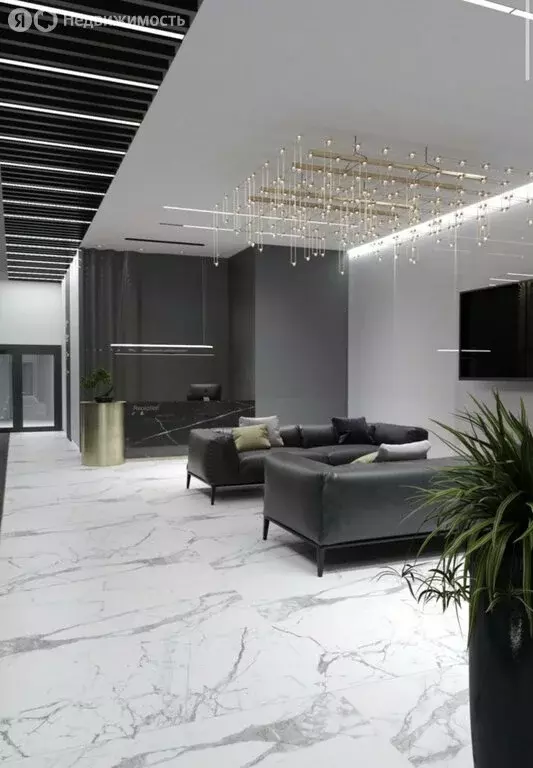 Офис (125.2 м) - Фото 0