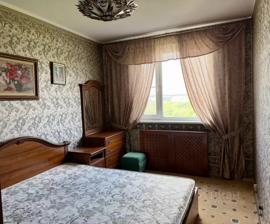 3-к кв. Москва Алтуфьевское ш., 97К1 (61.6 м) - Фото 1