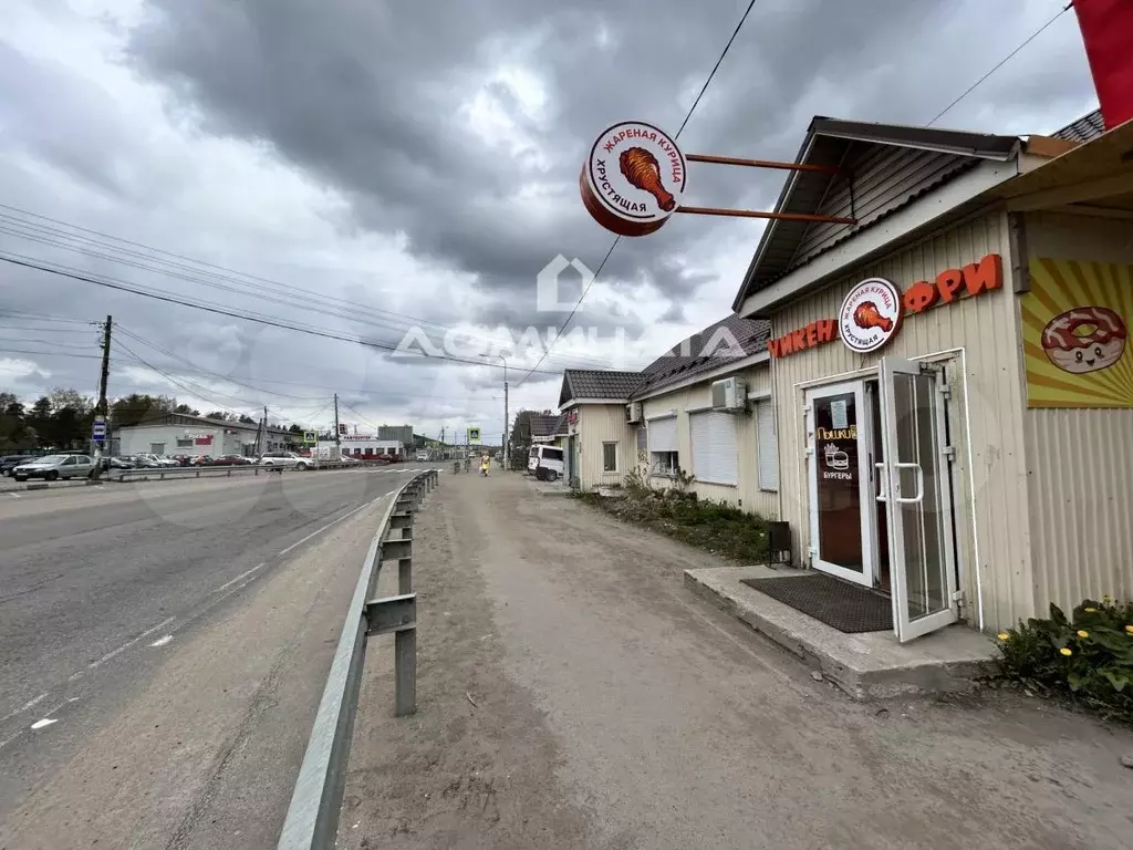 Аренда здания 180м - Фото 1