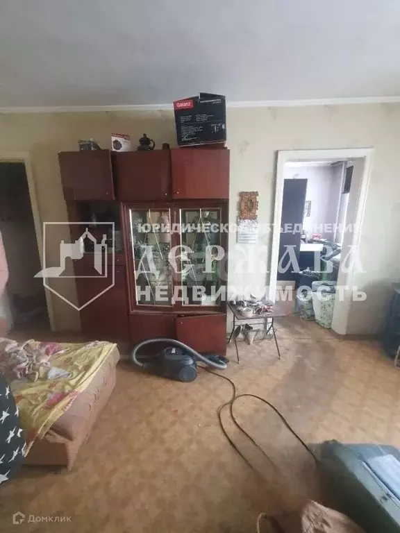 Продаётся 2-к квартира, 45 м - Фото 0