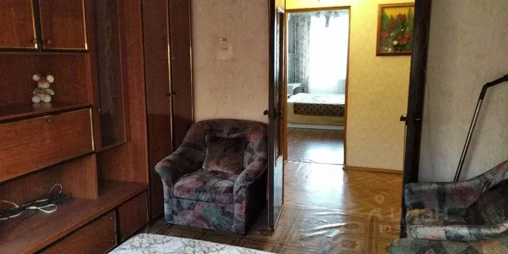 4-к кв. Ростовская область, Волгодонск ул. Маршала Кошевого, 17 (72.6 ... - Фото 1