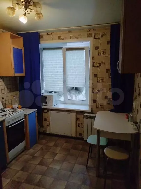 2-к. квартира, 42 м, 3/5 эт. - Фото 1