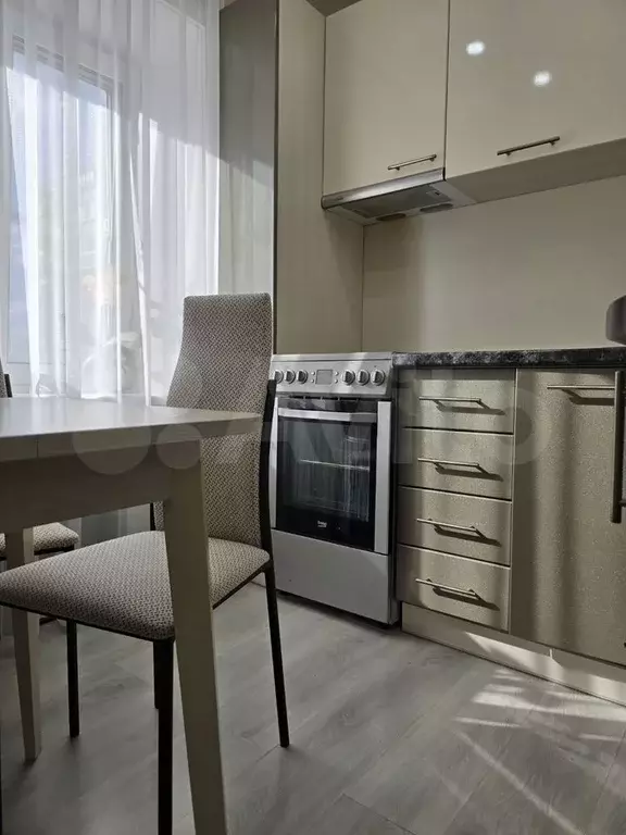 3-к. квартира, 58,5 м, 2/5 эт. - Фото 0