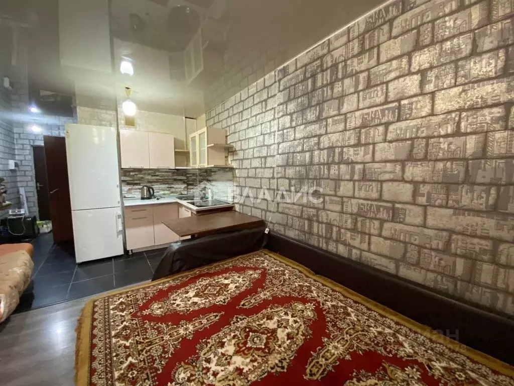 Студия Пензенская область, Пенза ул. Мира, 70А (25.7 м) - Фото 1