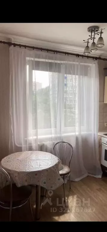 1-к кв. Калининградская область, Калининград Московский просп., 32 ... - Фото 1