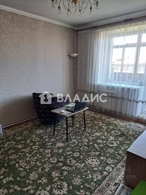 2-к кв. Бурятия, Улан-Удэ ул. Столбовая, 62 (47.2 м) - Фото 2