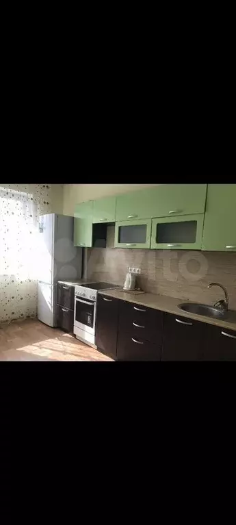 2-к. квартира, 45 м, 6/17 эт. - Фото 0