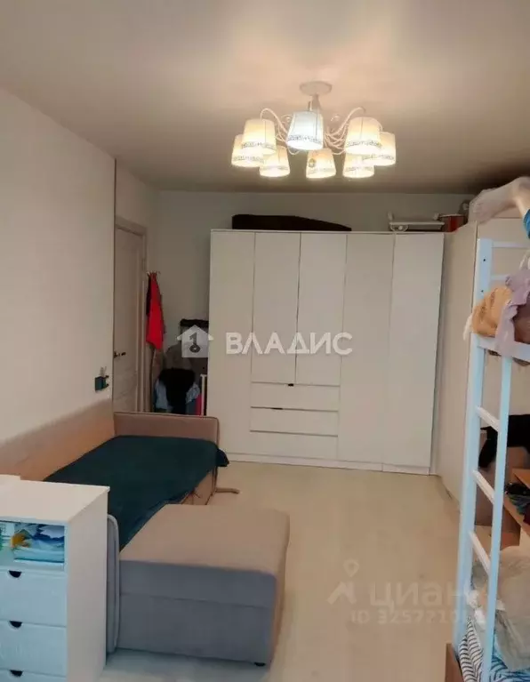 1-к кв. Московская область, Королев ул. 50-летия ВЛКСМ, 10 (32.3 м) - Фото 1