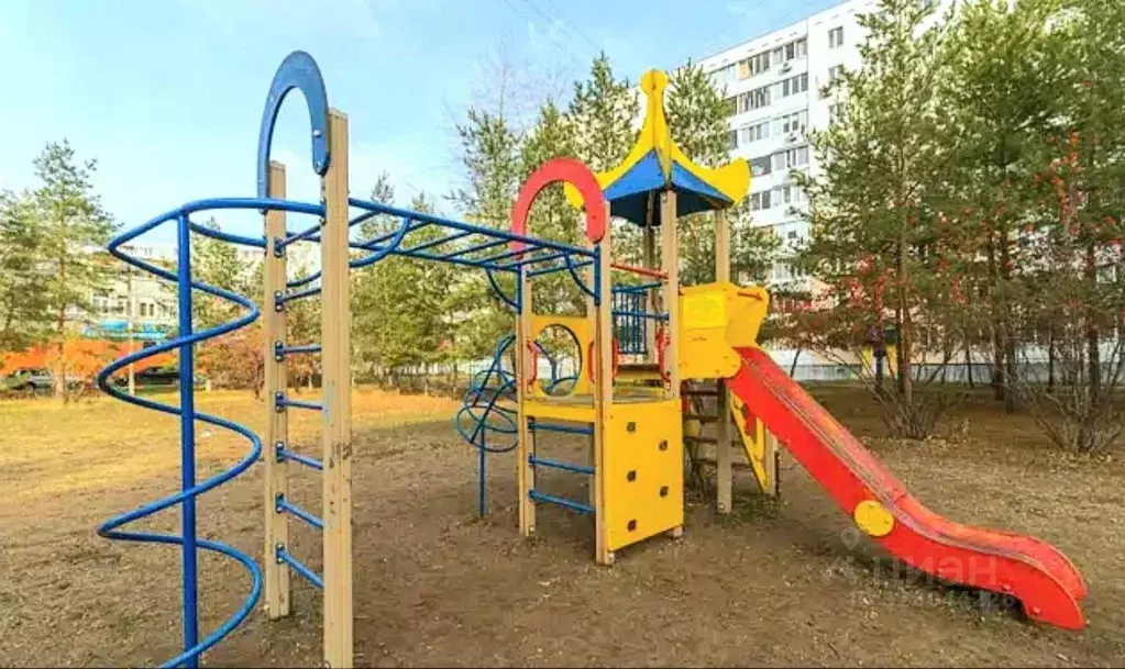 1-к кв. Башкортостан, Уфа ул. Академика Королева, 30/2 (36.0 м) - Фото 2