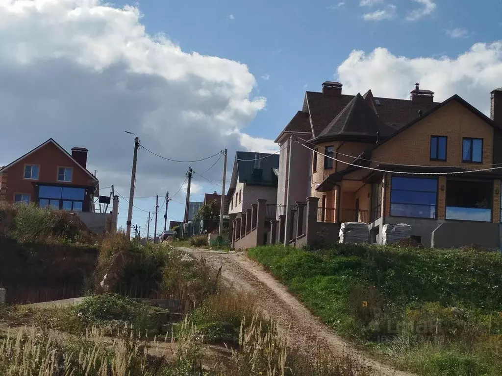 Дом в Владимирская область, Суздальский район, Боголюбовское ... - Фото 1