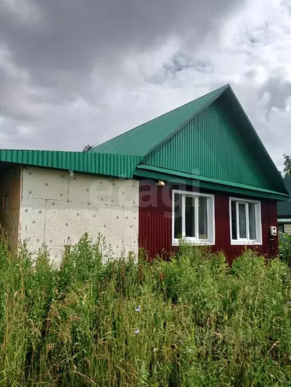 Дом в Башкортостан, Уфа Изобилие СТ, 29 (90 м) - Фото 1