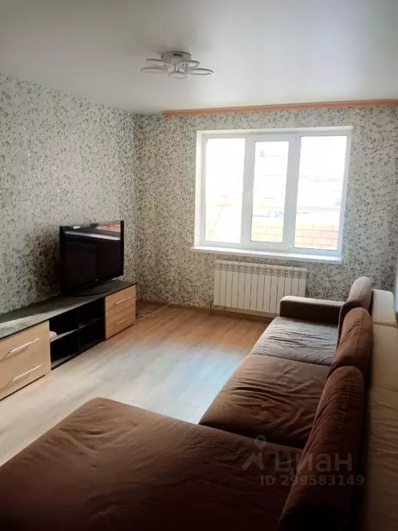 1-к кв. Смоленская область, Смоленский район, Козинское с/пос, д. ... - Фото 1