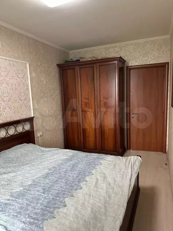 3-к. квартира, 63 м, 9/12 эт. - Фото 1