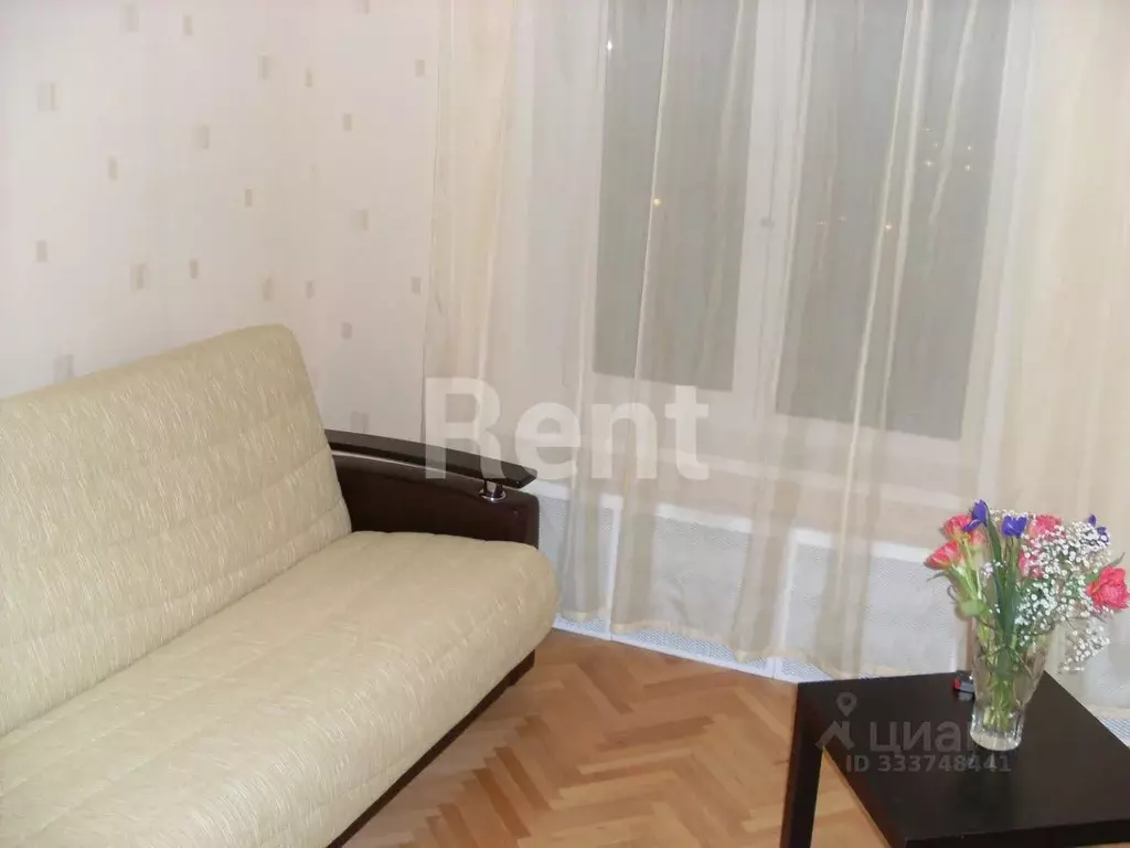 3-к кв. Москва ул. Вилиса Лациса, 7К1 (63.0 м) - Фото 1