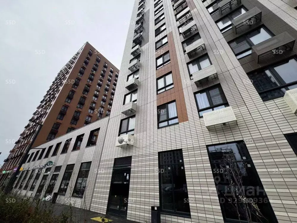 Помещение свободного назначения в Москва Тагильская ул., 3к2 (204 м) - Фото 0